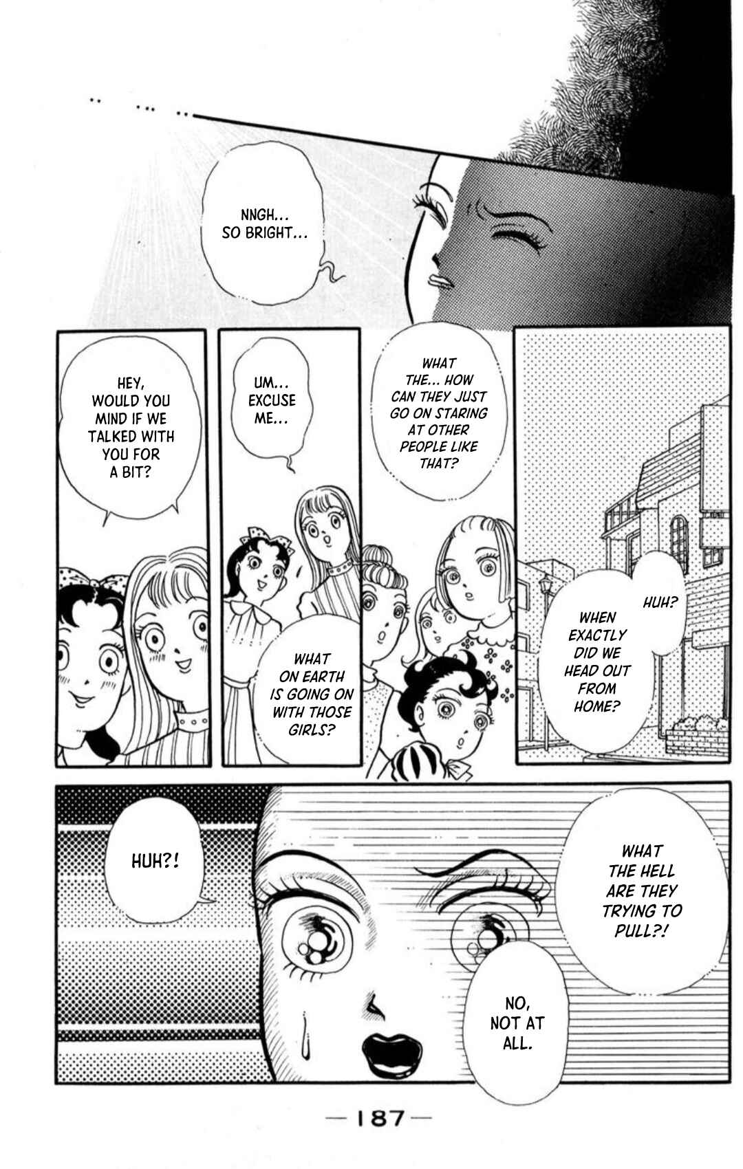 Page 37 Chapter 6 Kaiki Ningyou-kan
