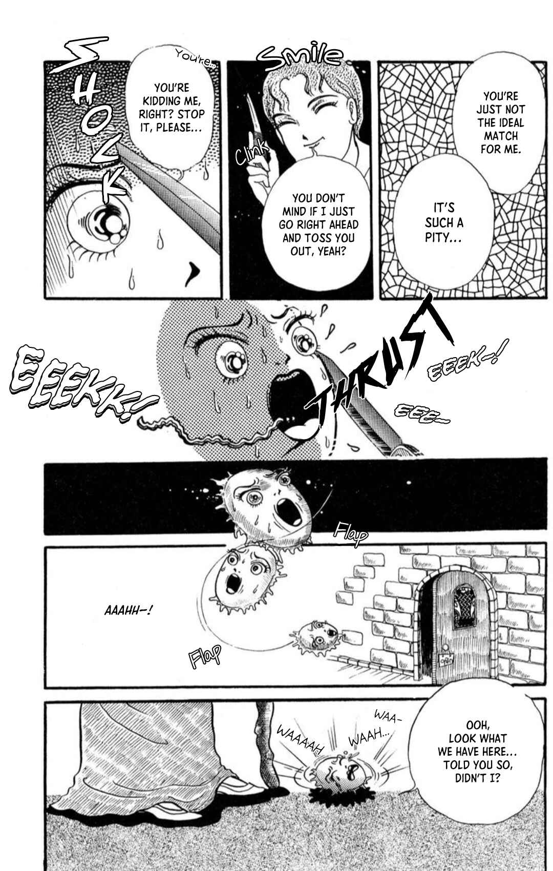 Page 39 Chapter 6 Kaiki Ningyou-kan
