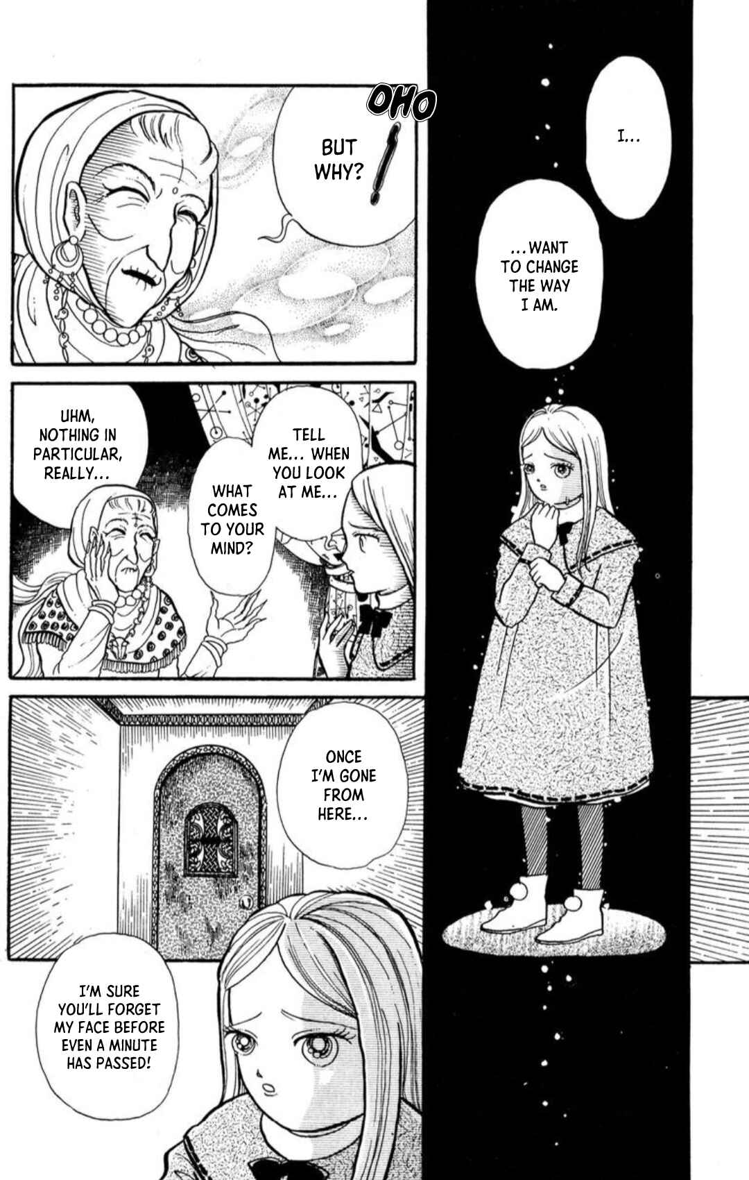 Page 4 Chapter 6 Kaiki Ningyou-kan