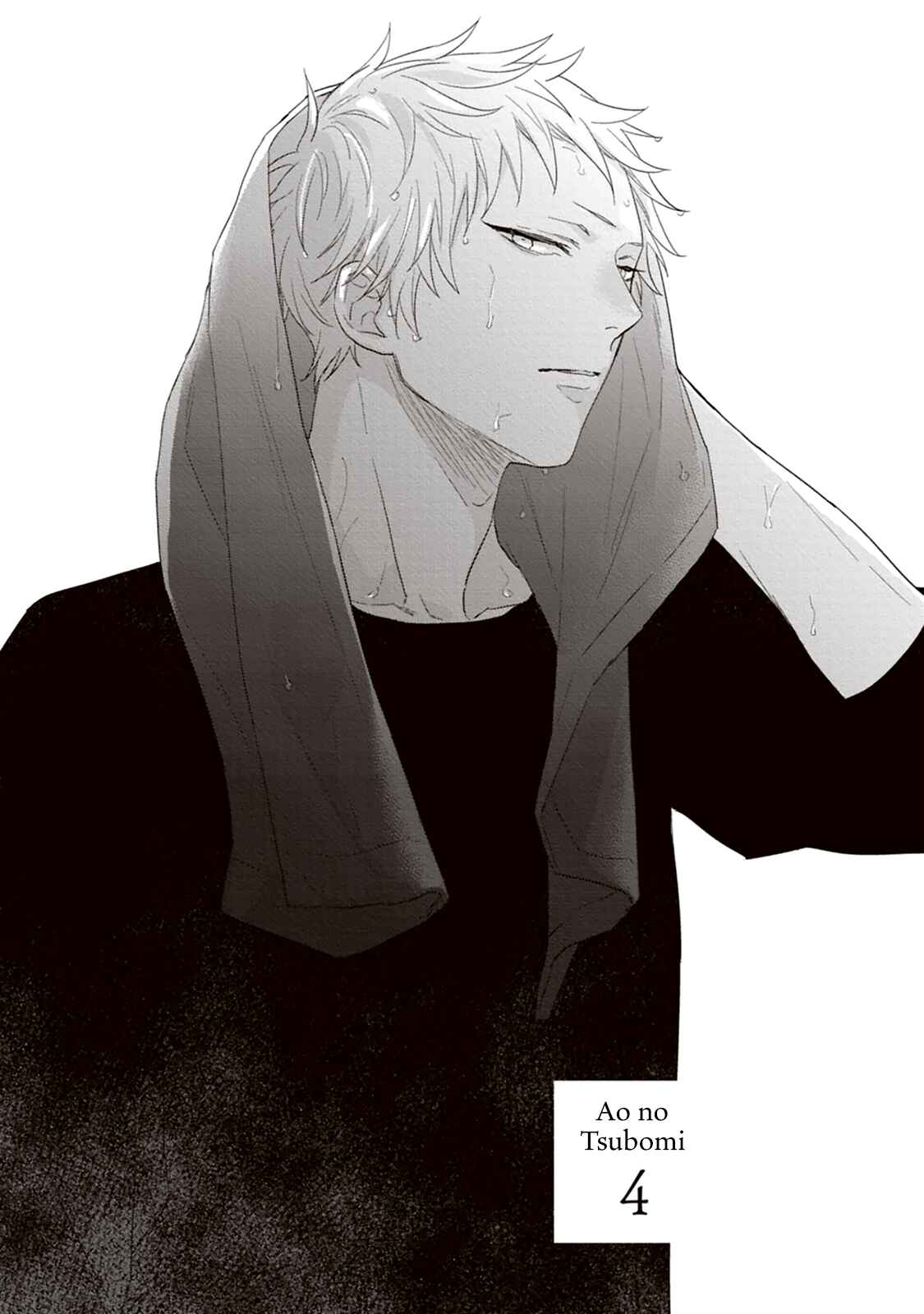 Page 4 Chapter 4 Ao no Tsubomi