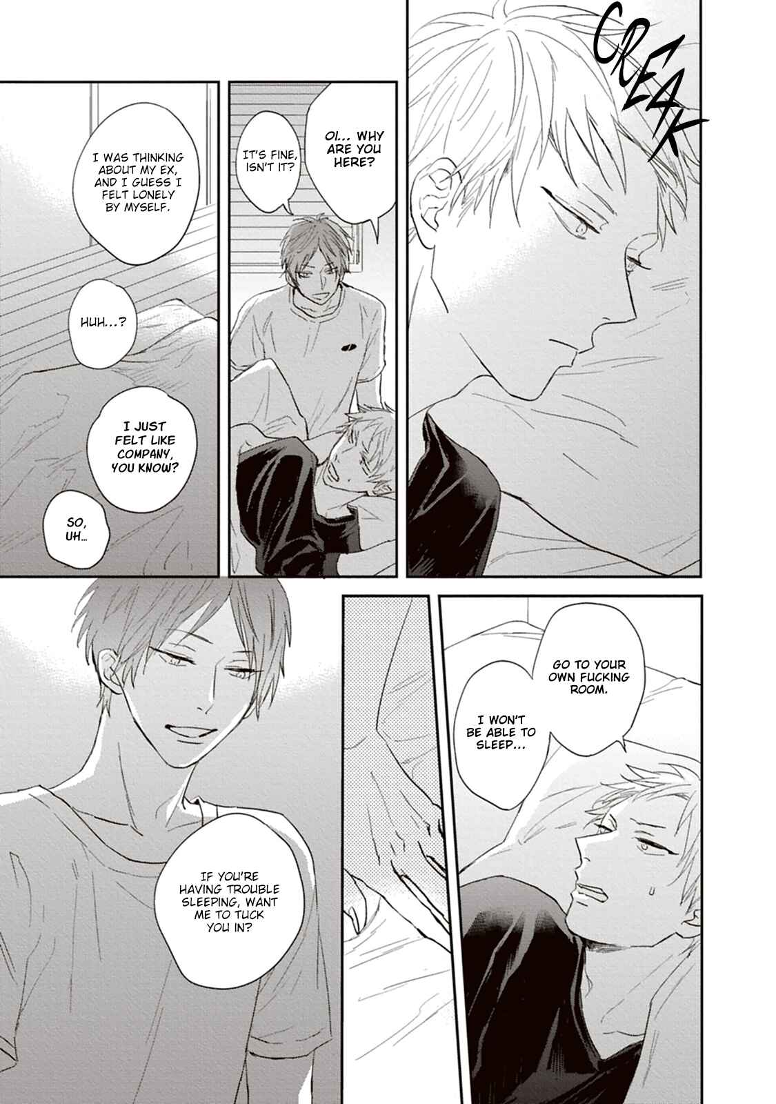 Page 32 Chapter 1 Ao no Tsubomi