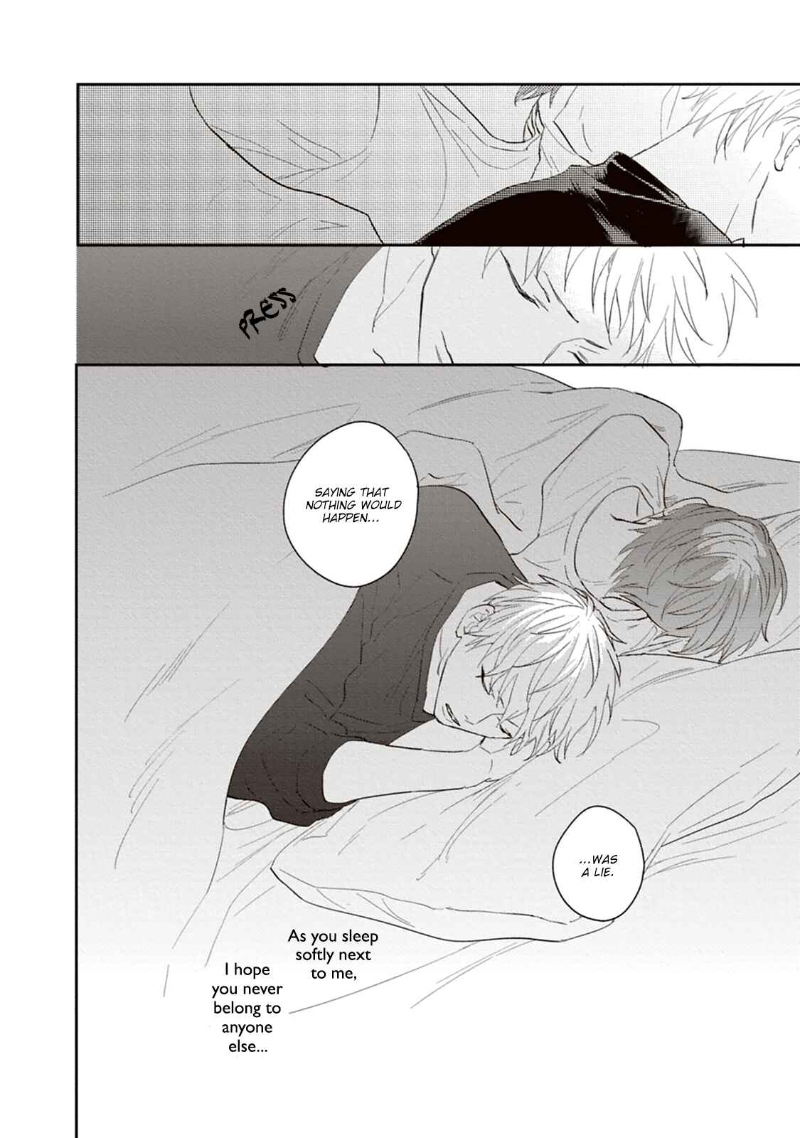 Page 37 Chapter 1 Ao no Tsubomi