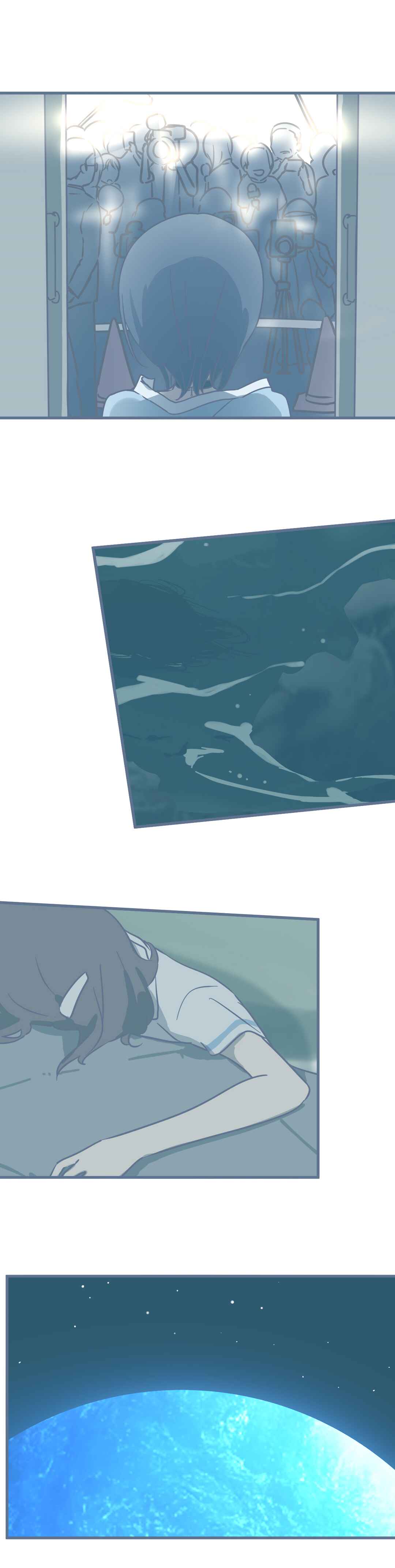 Page 22 Chapter 6 Noah wa Hakobune