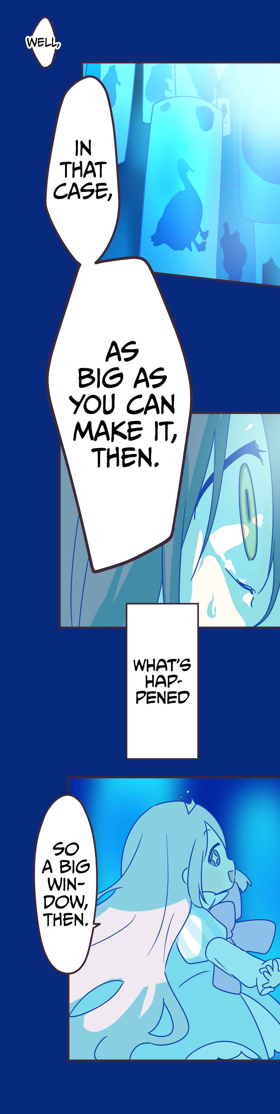 Page 3 Chapter 6 Noah wa Hakobune