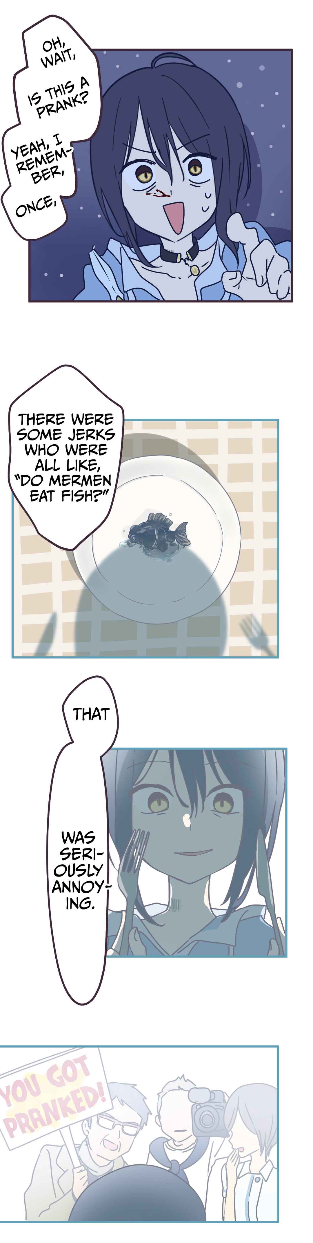 Page 10 Chapter 4 Noah wa Hakobune