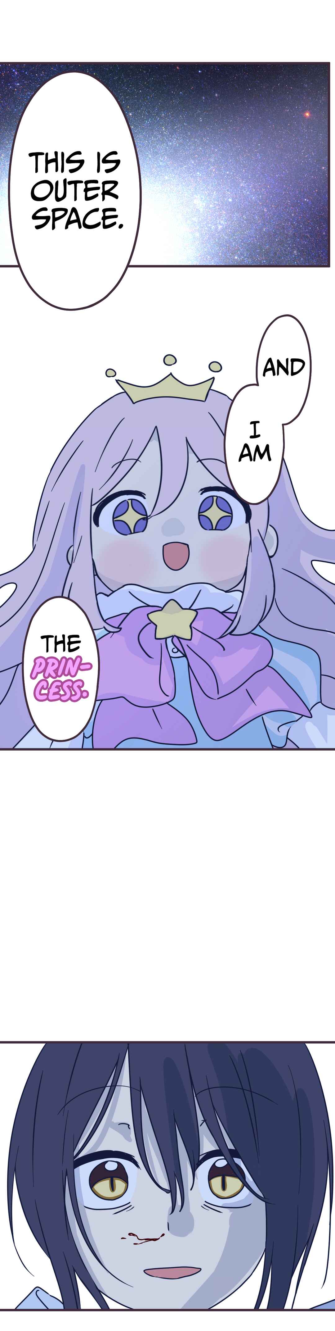 Page 14 Chapter 4 Noah wa Hakobune