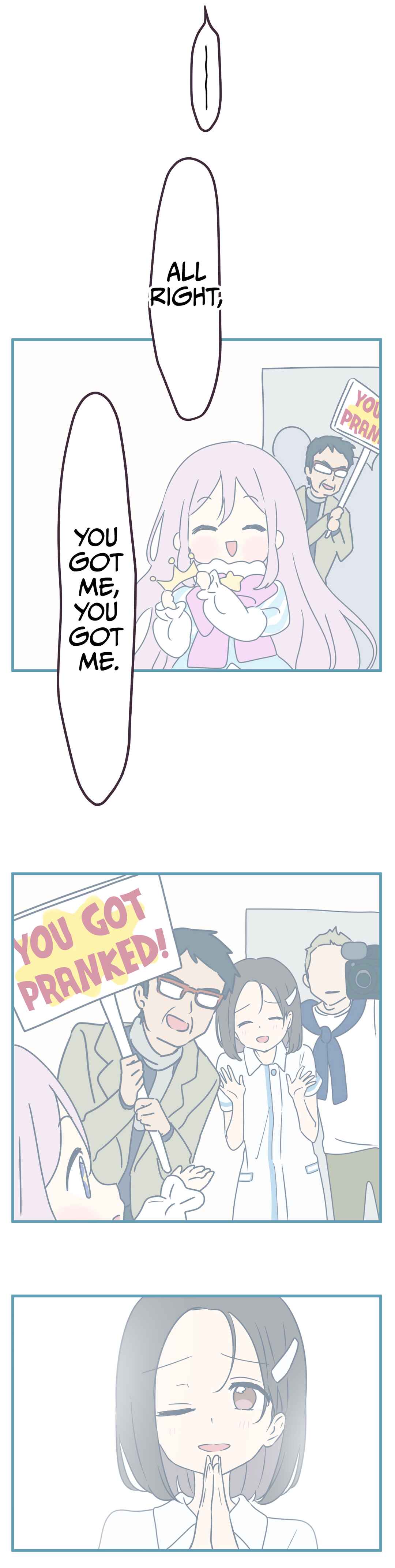 Page 15 Chapter 4 Noah wa Hakobune