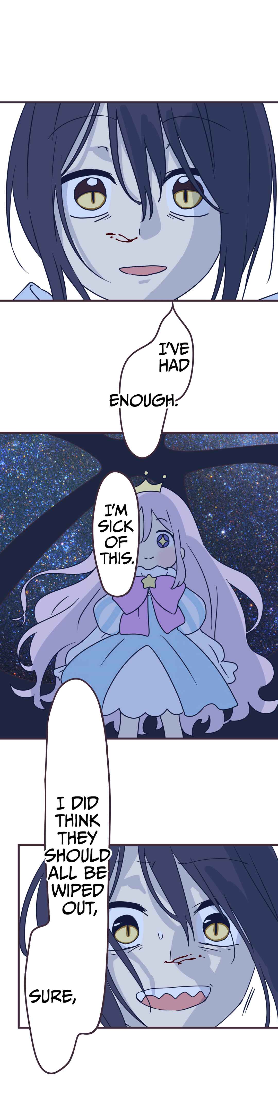Page 16 Chapter 4 Noah wa Hakobune