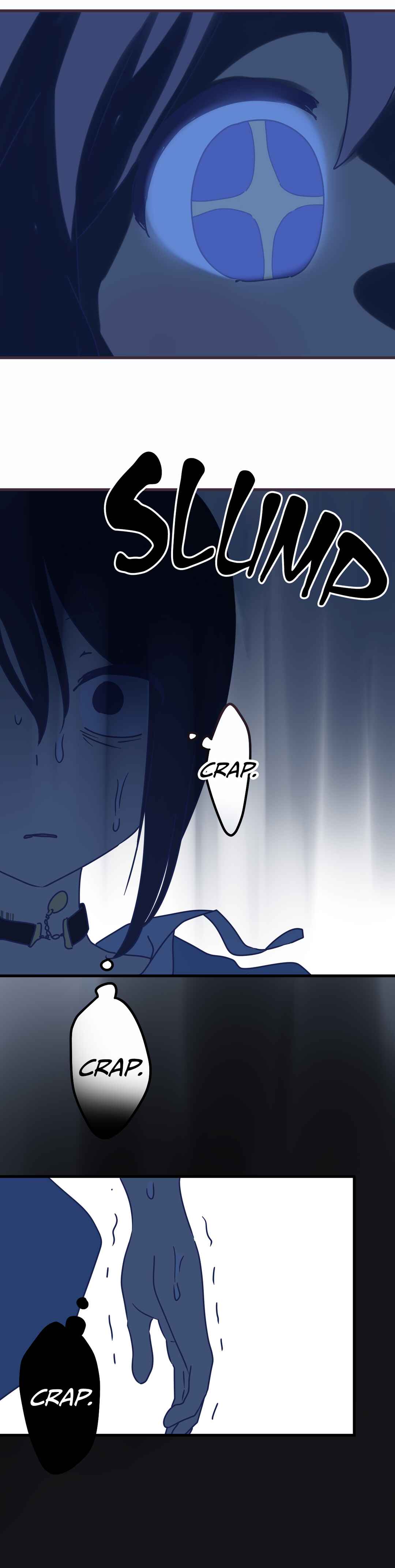 Page 3 Chapter 4 Noah wa Hakobune