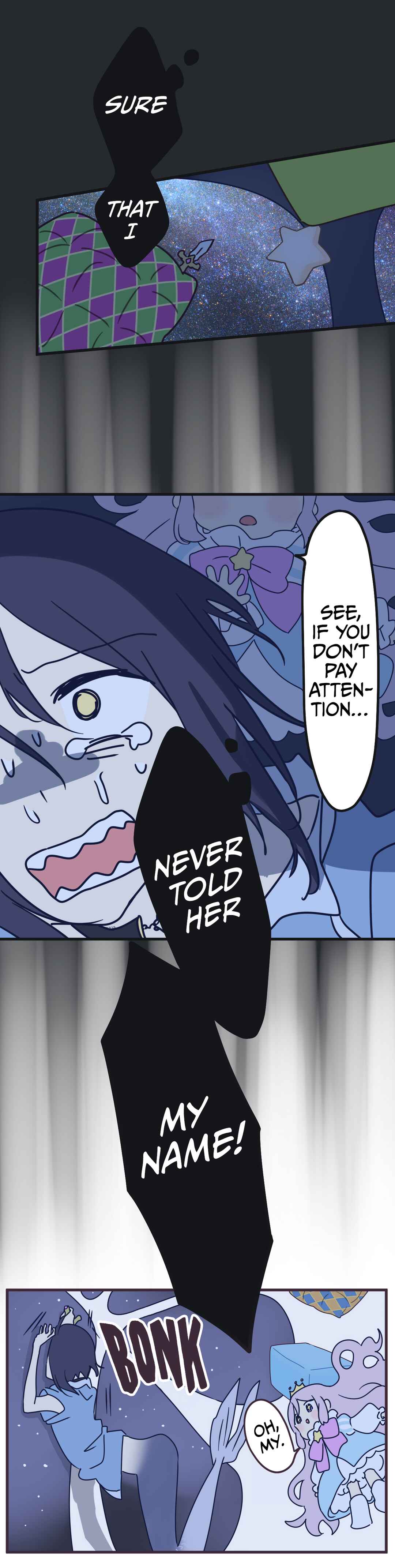 Page 6 Chapter 4 Noah wa Hakobune