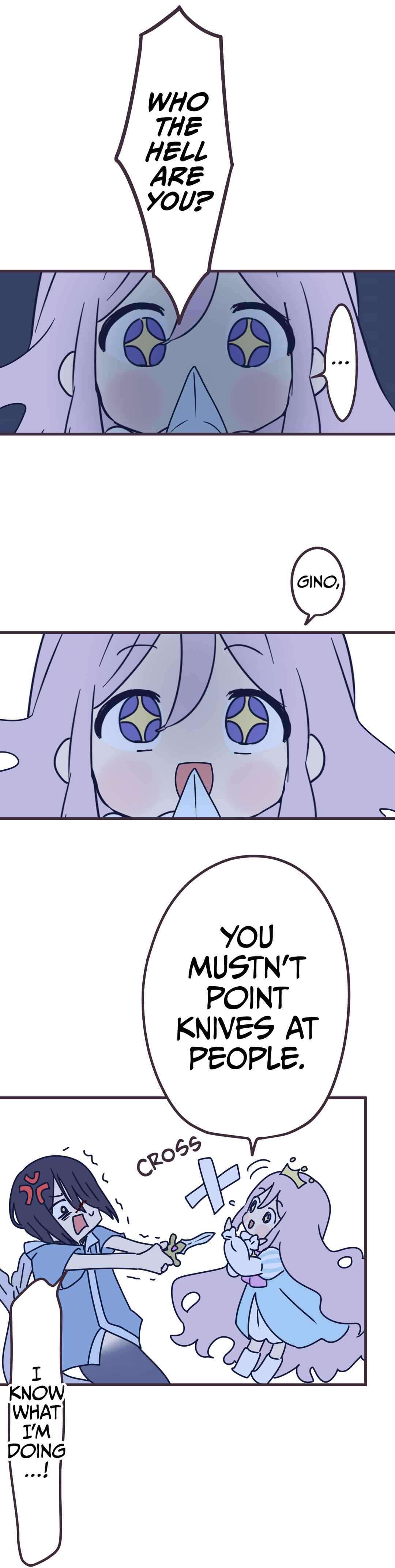 Page 9 Chapter 4 Noah wa Hakobune