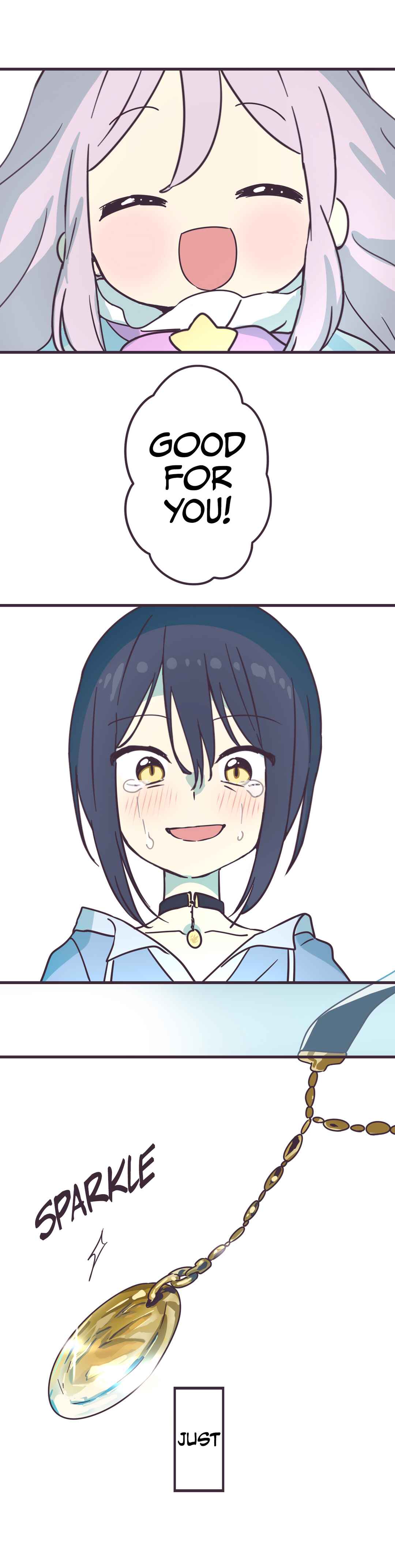 Page 16 Chapter 7 Noah wa Hakobune
