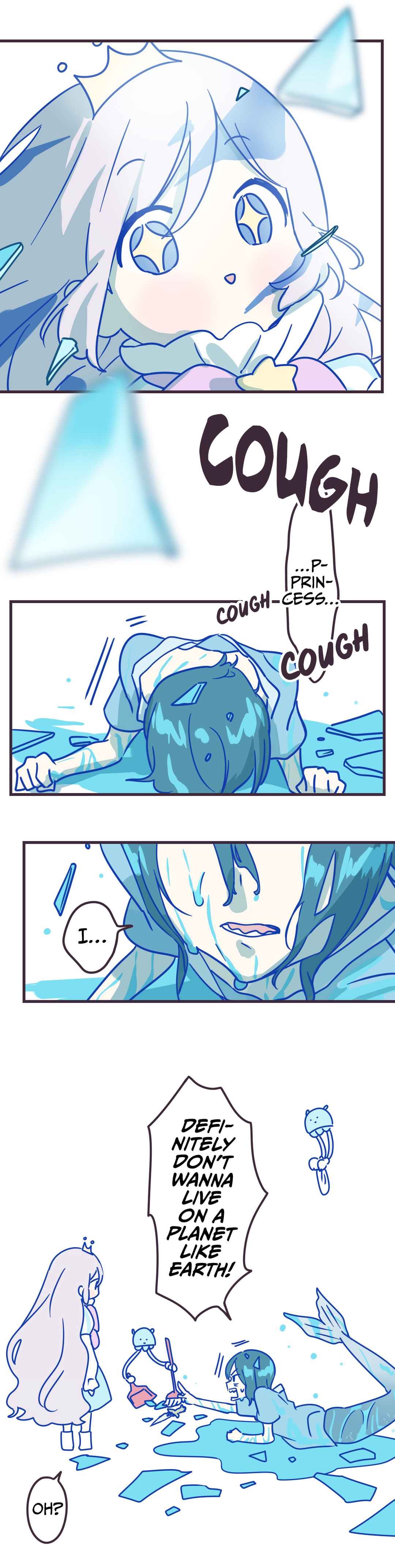 Page 20 Chapter 7 Noah wa Hakobune