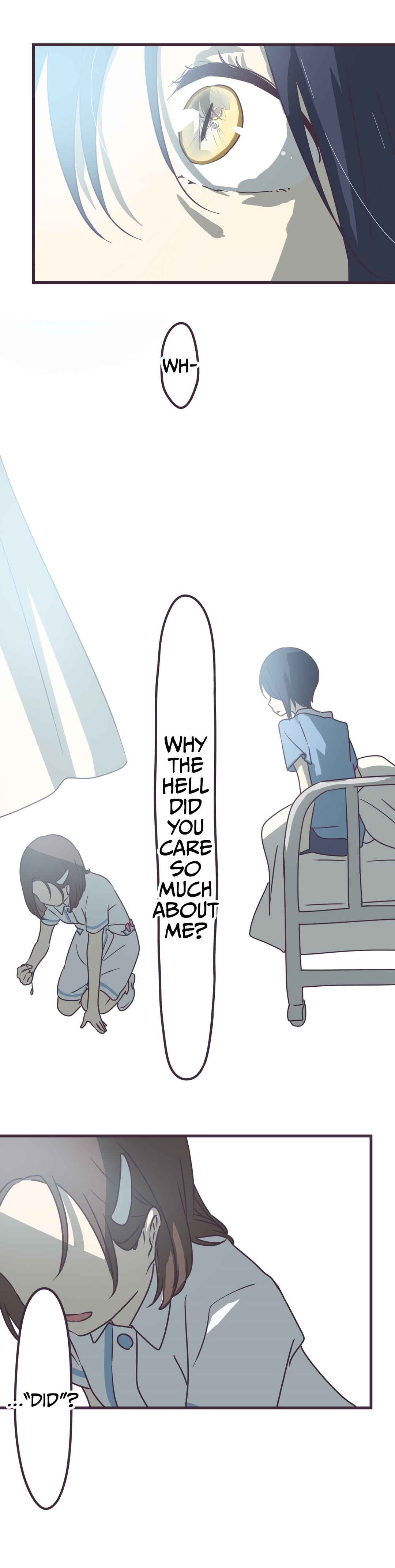 Page 3 Chapter 7 Noah wa Hakobune