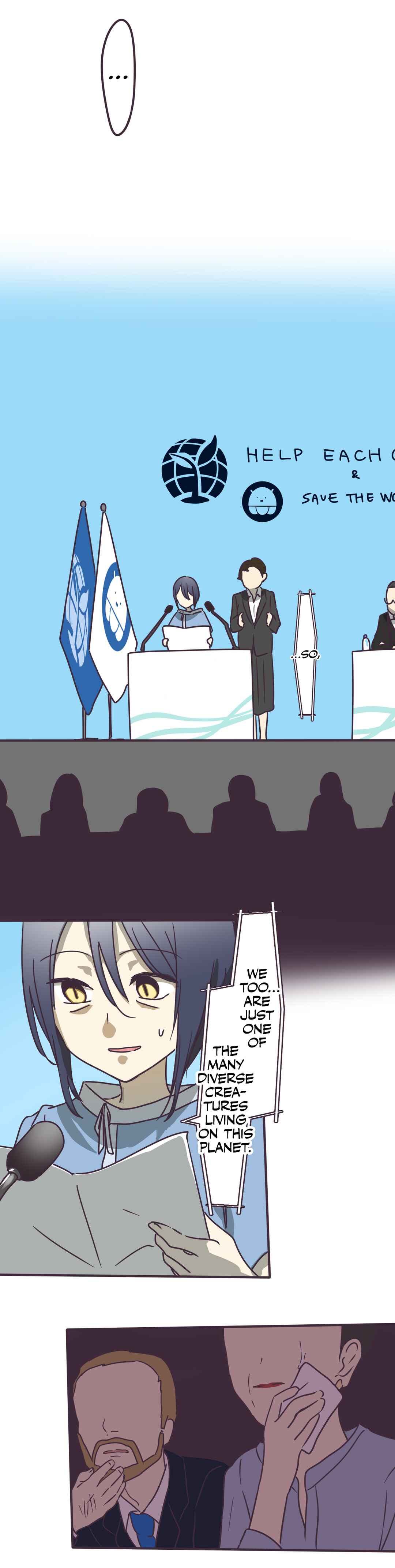 Page 8 Chapter 7 Noah wa Hakobune