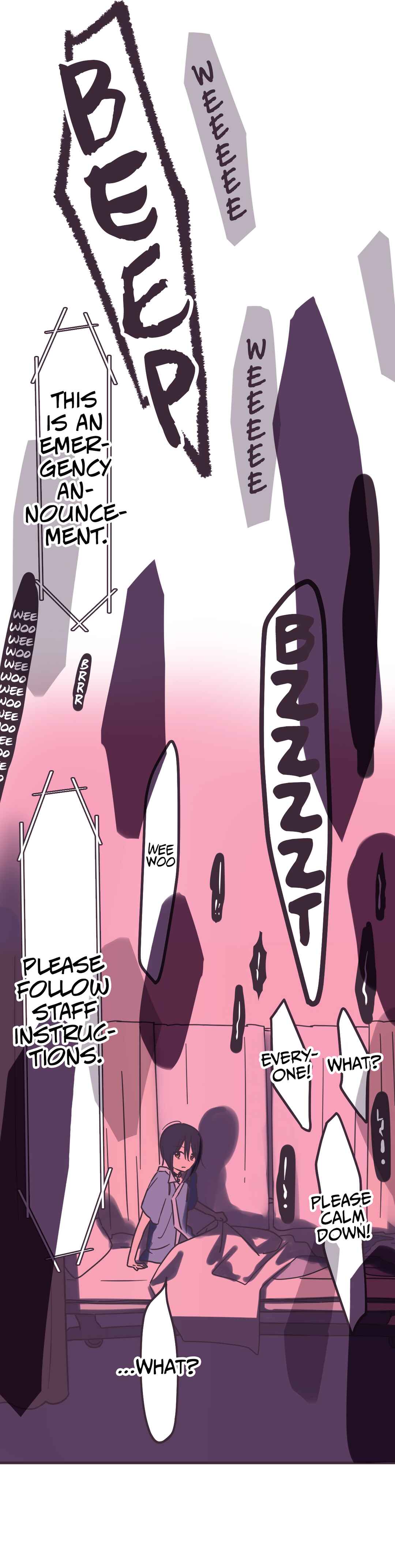 Page 13 Chapter 1 Noah wa Hakobune