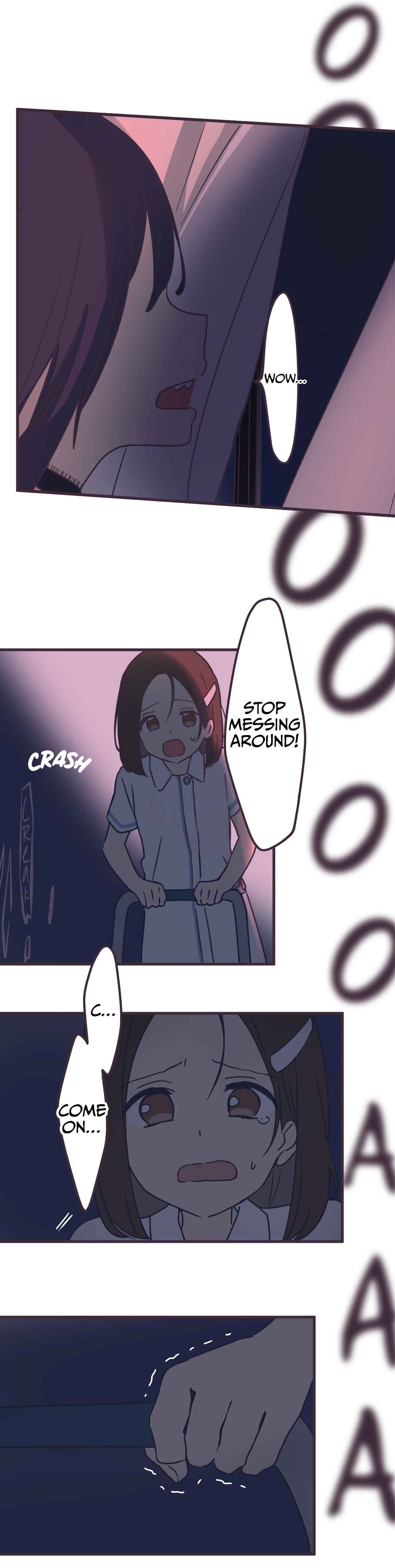 Page 17 Chapter 1 Noah wa Hakobune