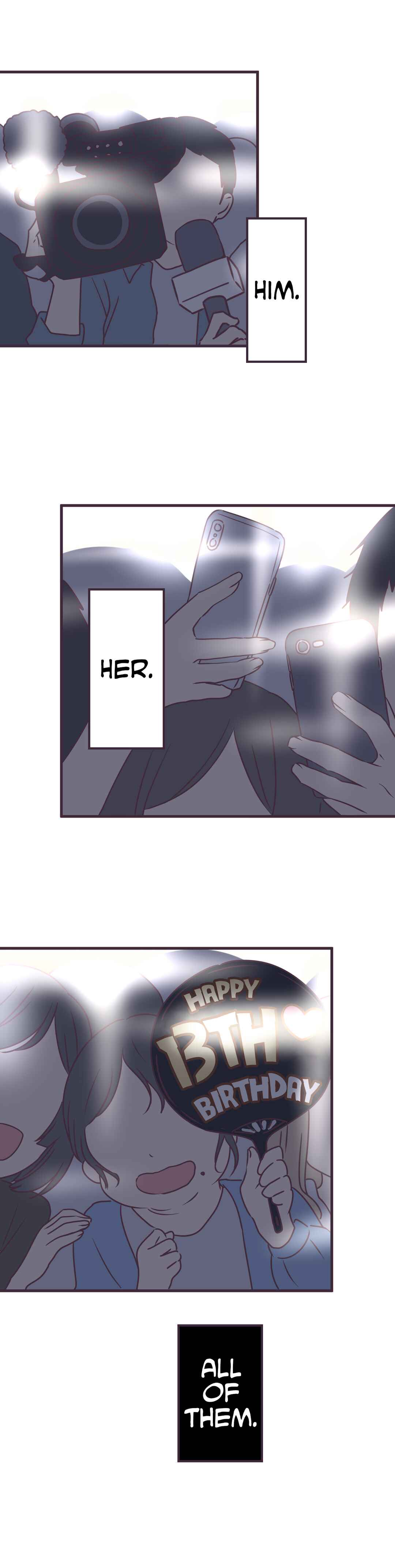 Page 7 Chapter 1 Noah wa Hakobune