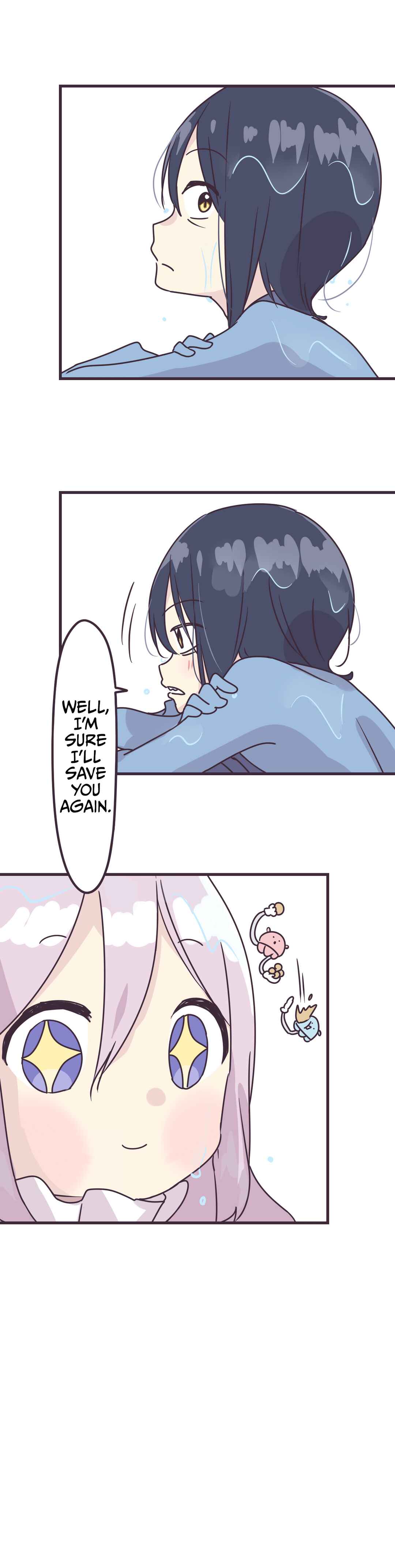 Page 18 Chapter 10 Noah wa Hakobune