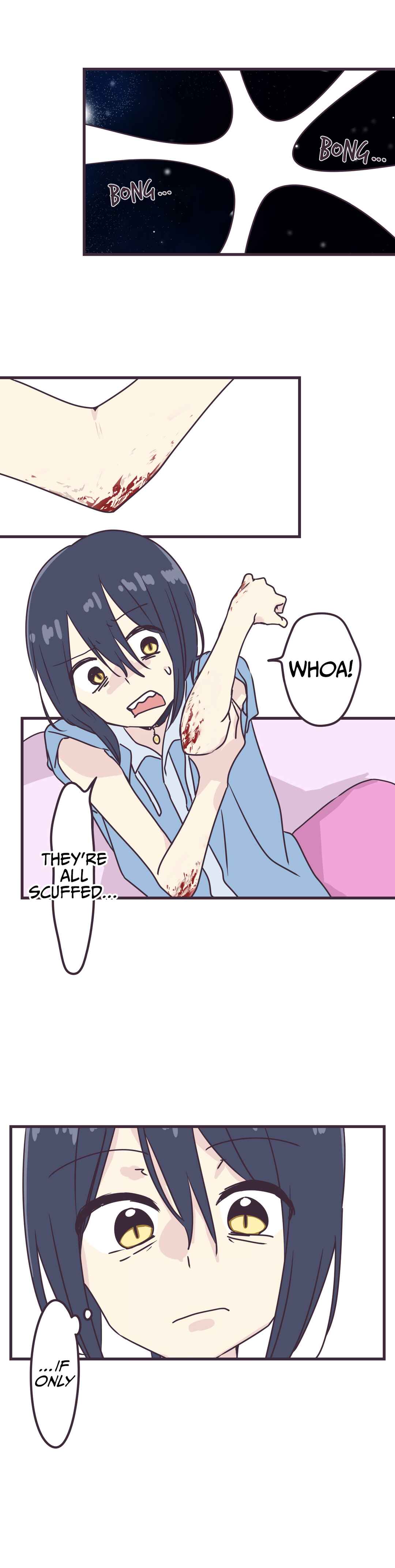 Page 19 Chapter 10 Noah wa Hakobune