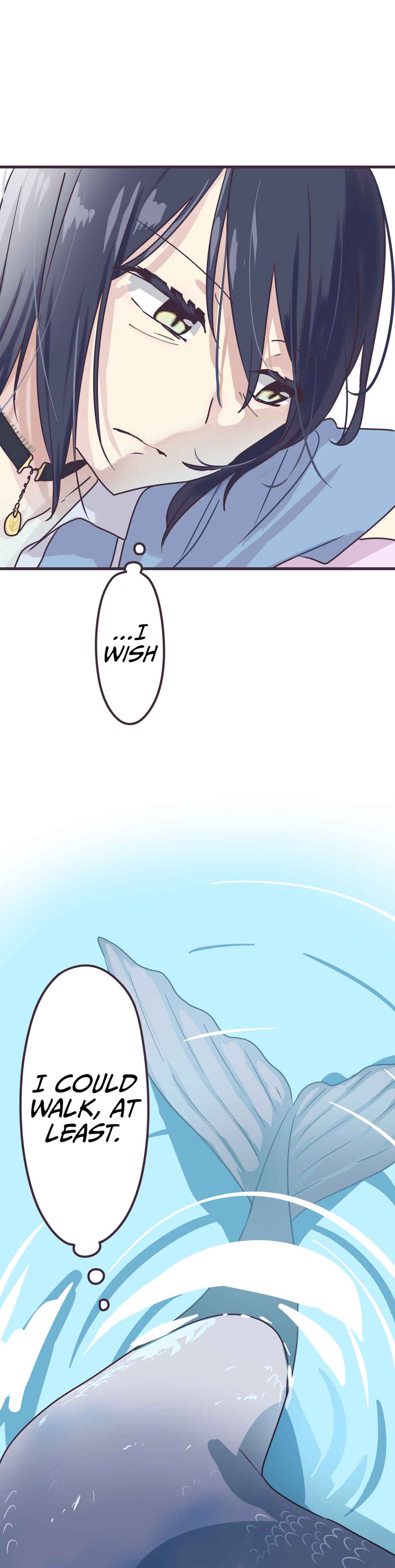 Page 21 Chapter 10 Noah wa Hakobune