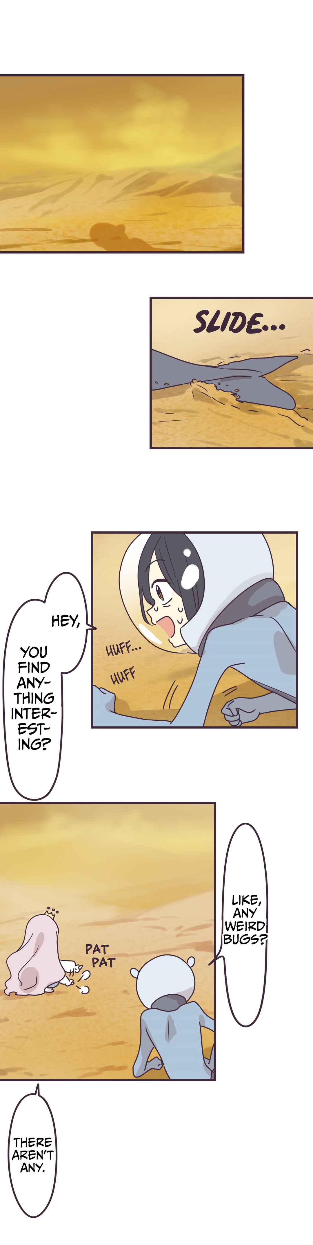 Page 4 Chapter 10 Noah wa Hakobune
