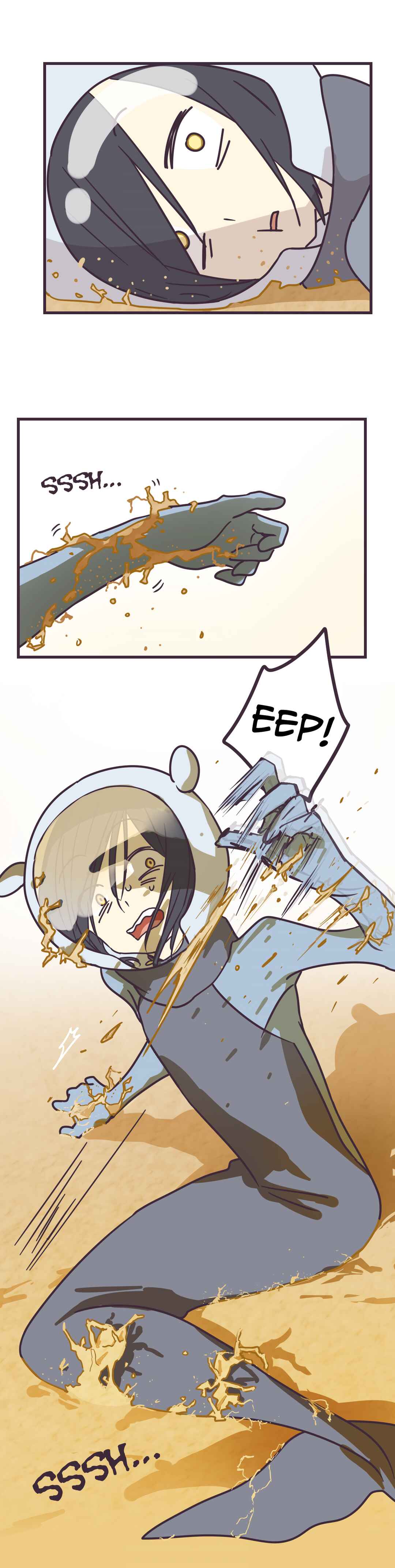 Page 6 Chapter 10 Noah wa Hakobune