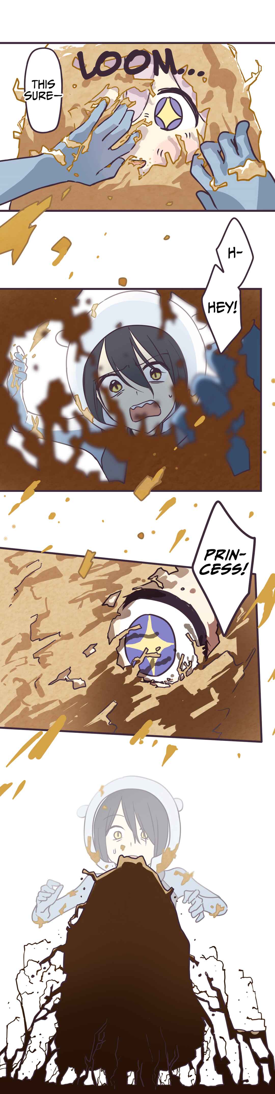 Page 8 Chapter 10 Noah wa Hakobune