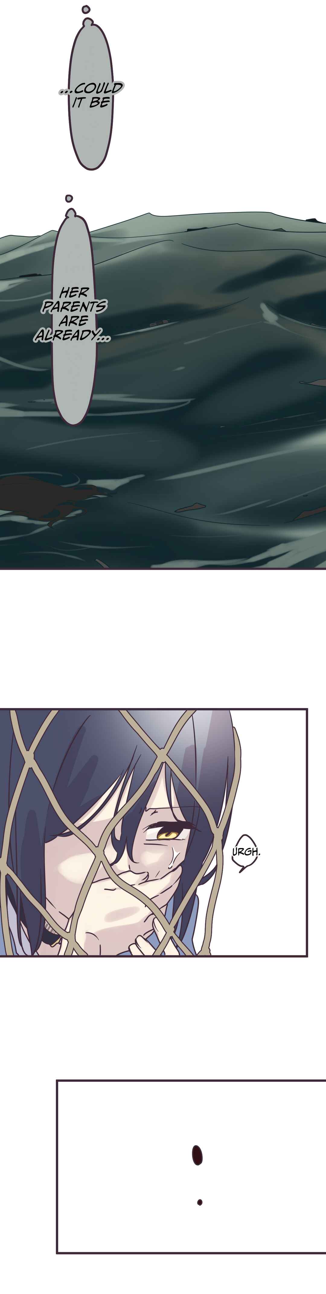 Page 7 Chapter 3 Noah wa Hakobune
