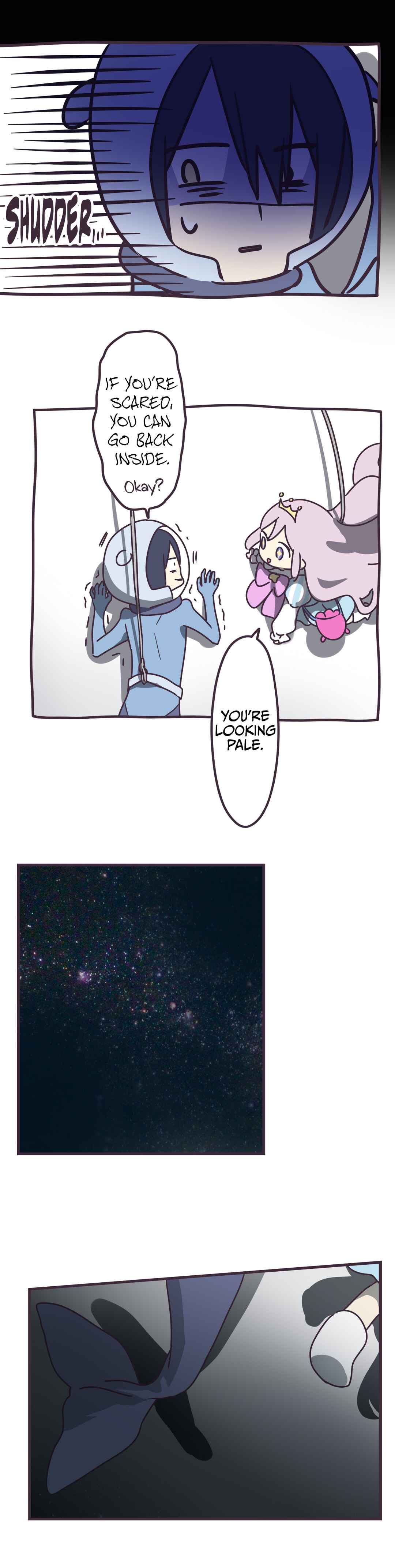 Page 14 Chapter 8 Noah wa Hakobune