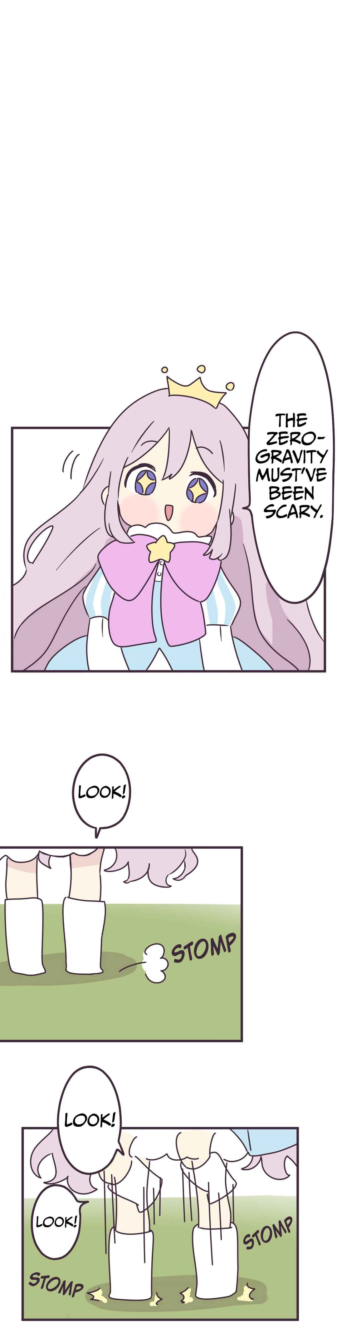 Page 4 Chapter 5 Noah wa Hakobune