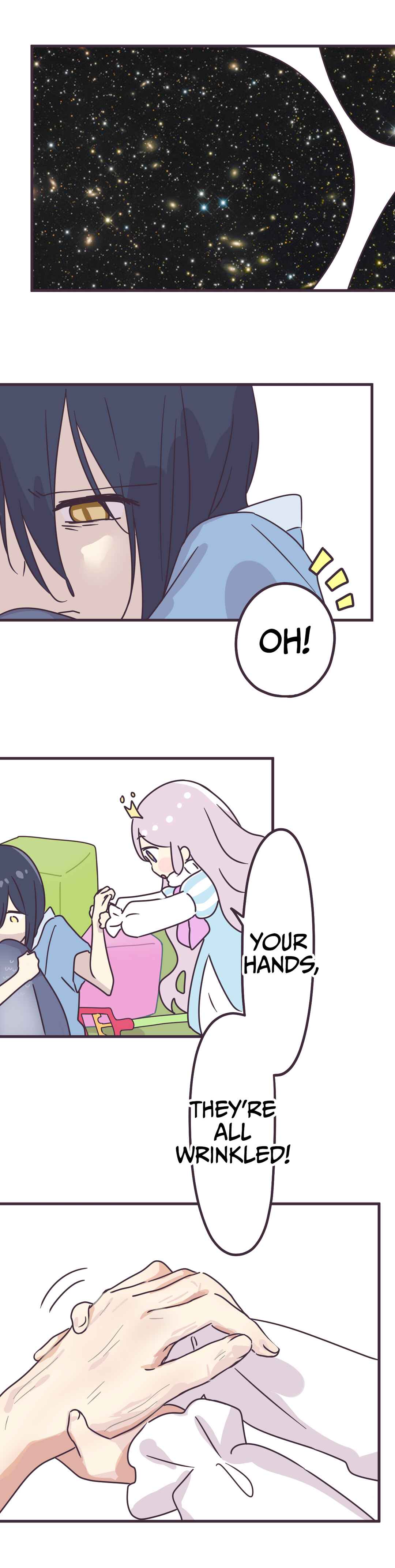 Page 6 Chapter 5 Noah wa Hakobune