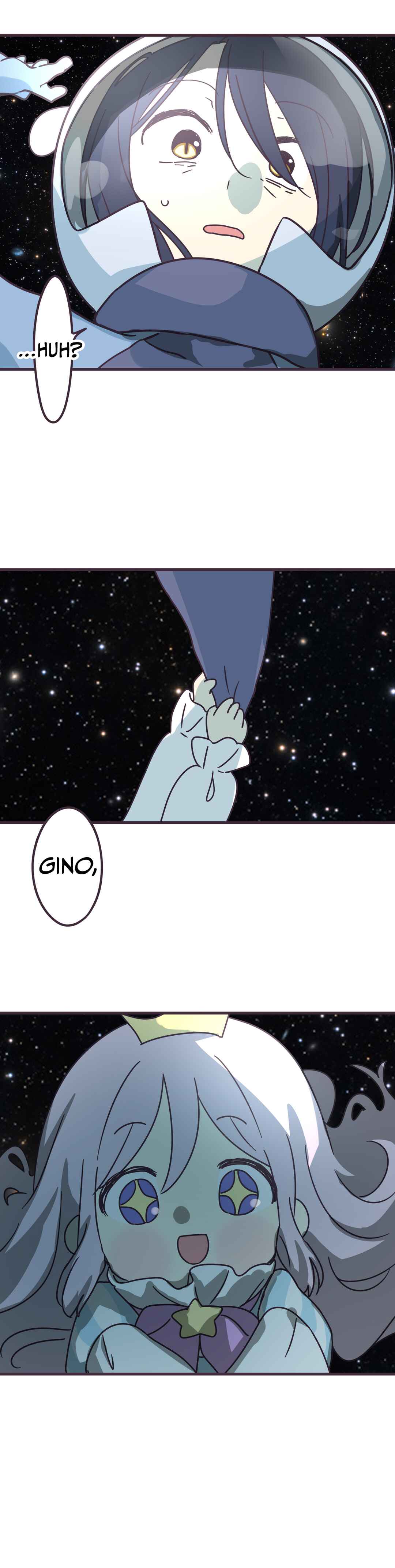 Page 10 Chapter 9 Noah wa Hakobune