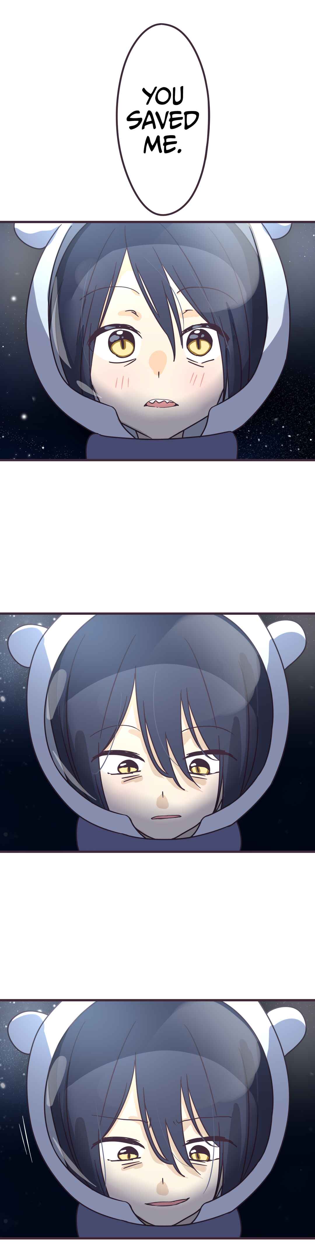 Page 11 Chapter 9 Noah wa Hakobune