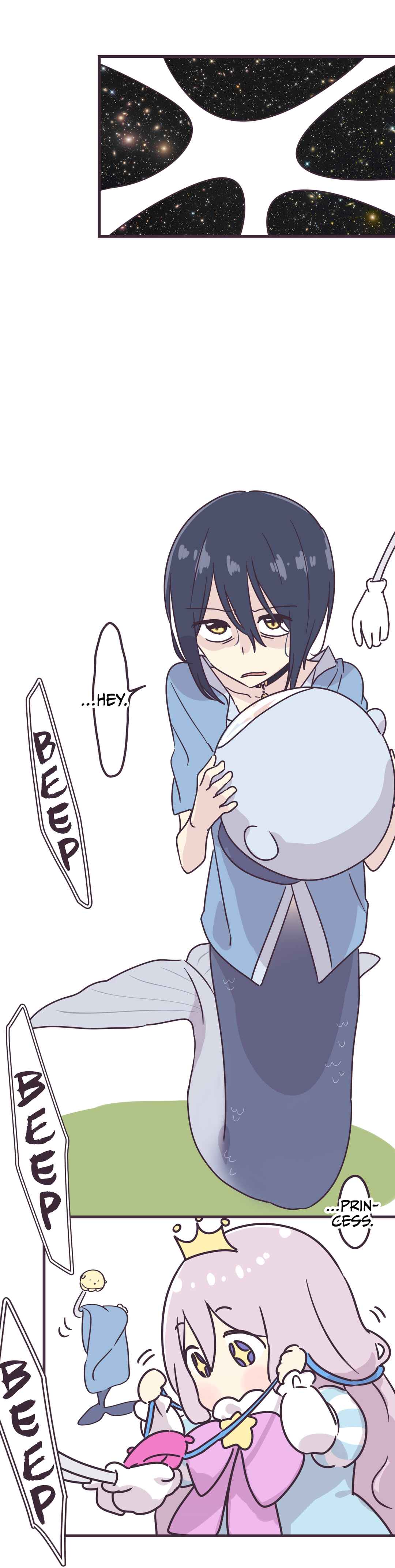 Page 13 Chapter 9 Noah wa Hakobune