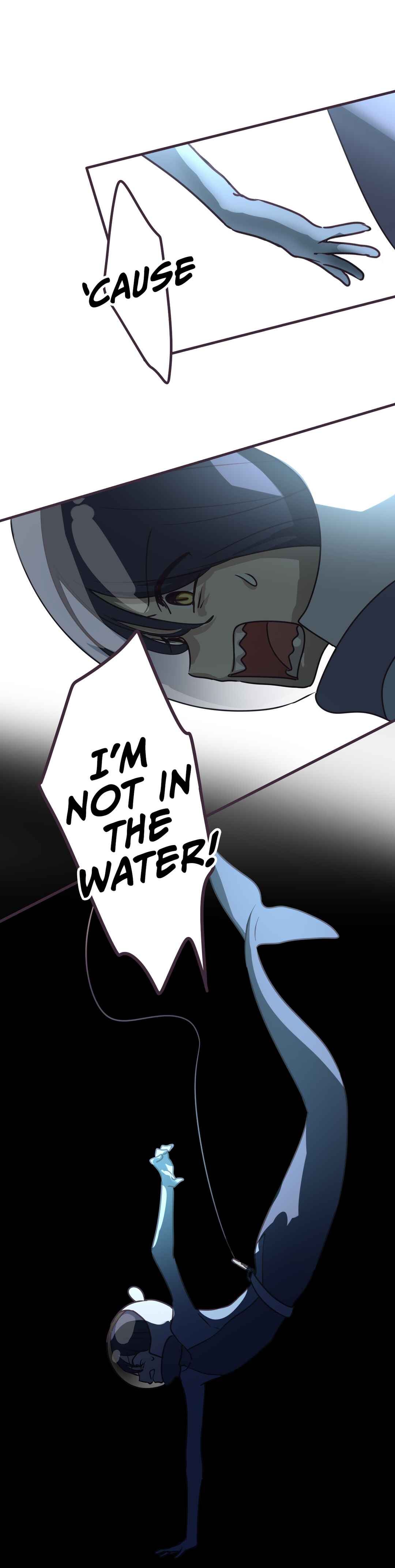Page 5 Chapter 9 Noah wa Hakobune