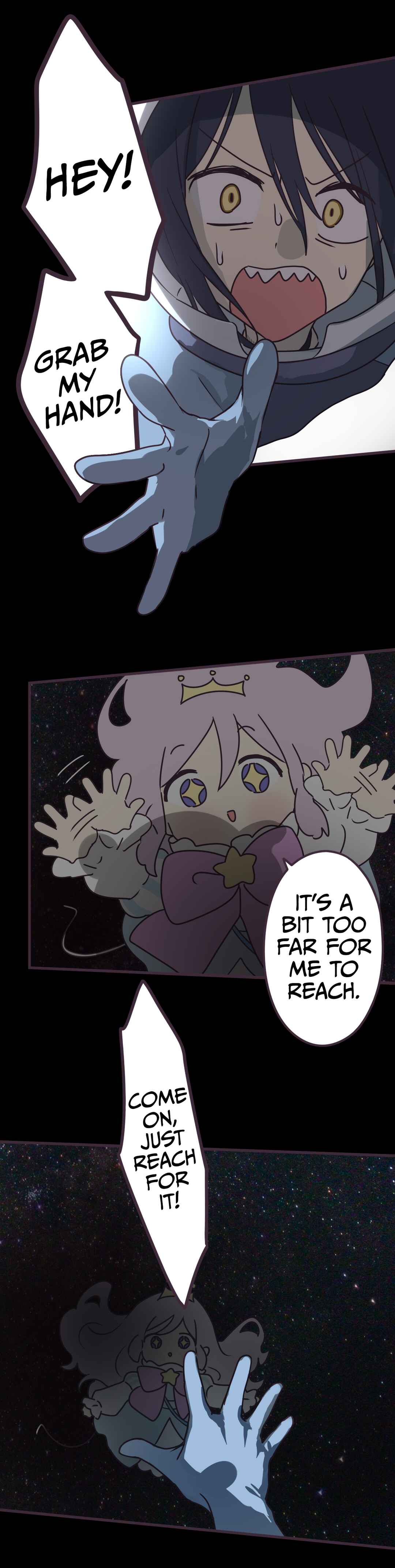 Page 7 Chapter 9 Noah wa Hakobune