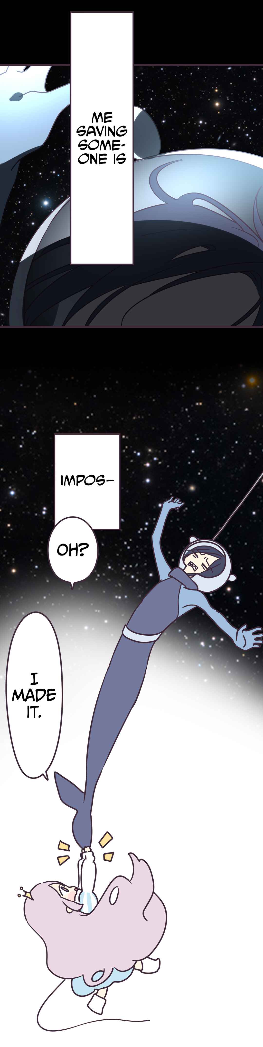 Page 9 Chapter 9 Noah wa Hakobune