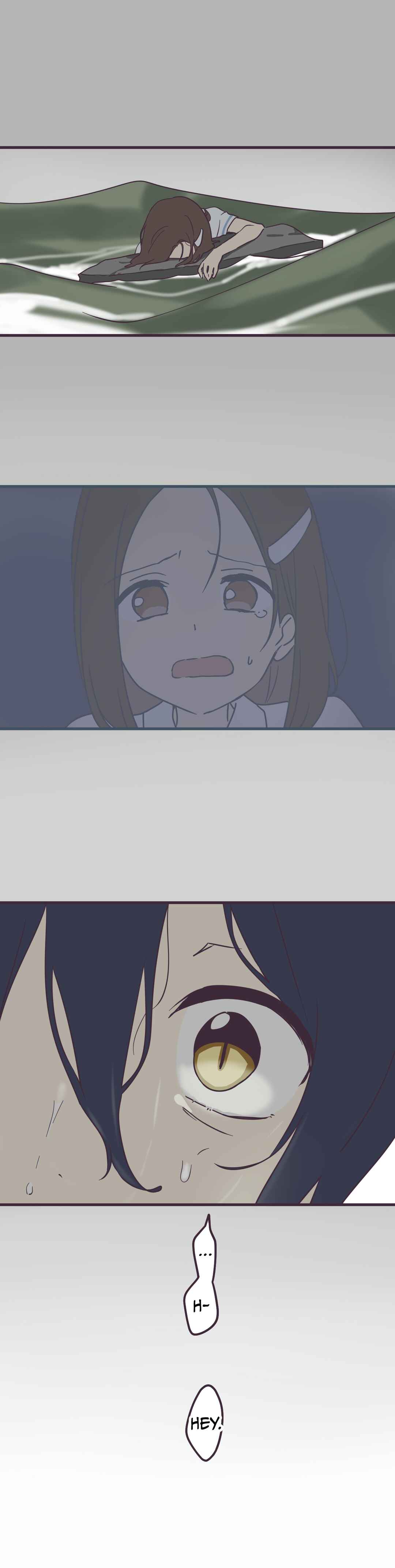 Page 11 Chapter 2 Noah wa Hakobune