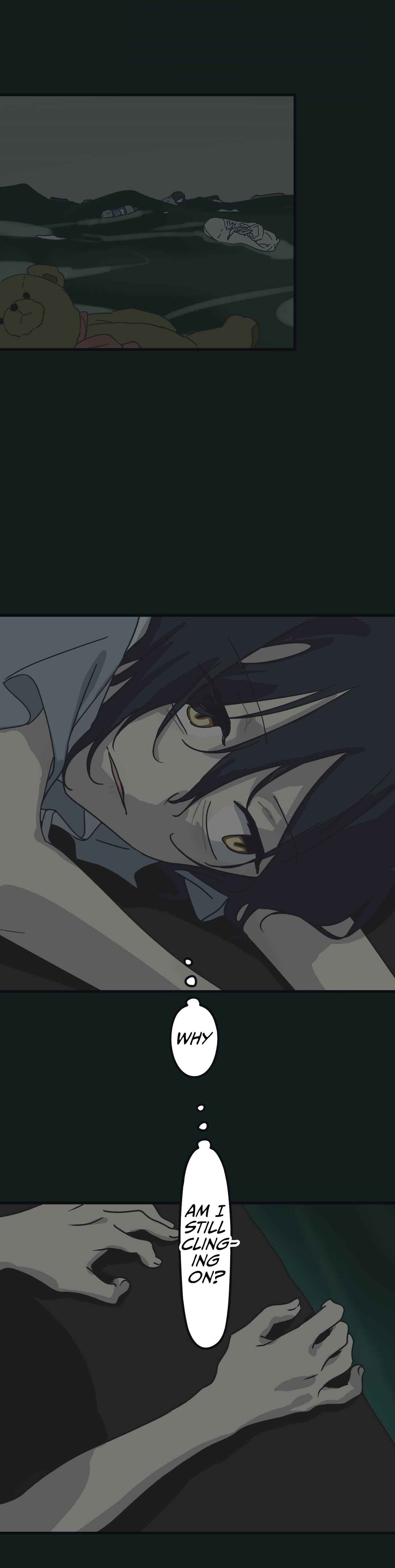 Page 15 Chapter 2 Noah wa Hakobune