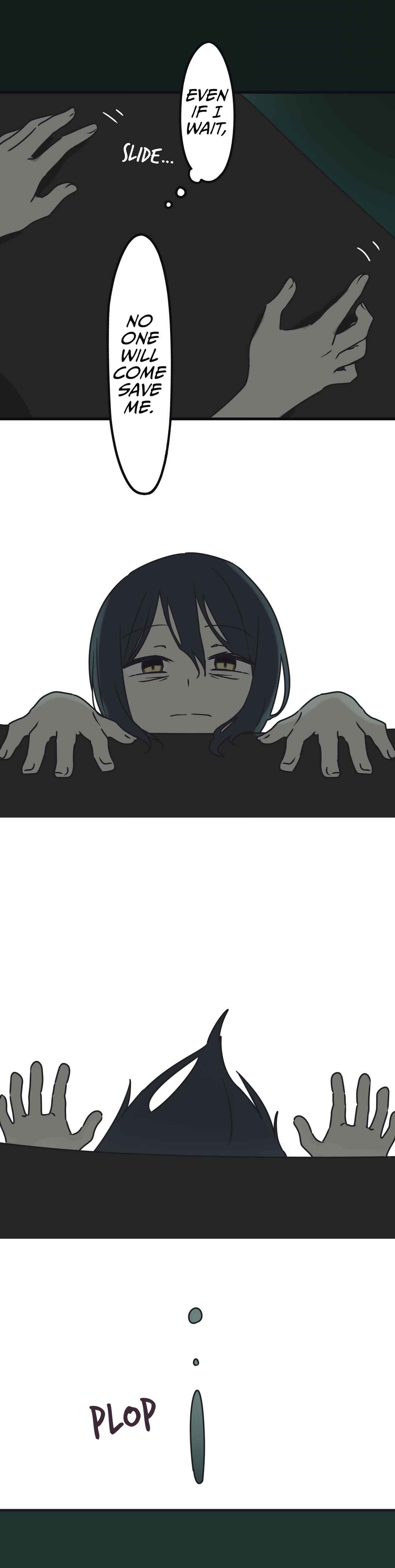 Page 16 Chapter 2 Noah wa Hakobune