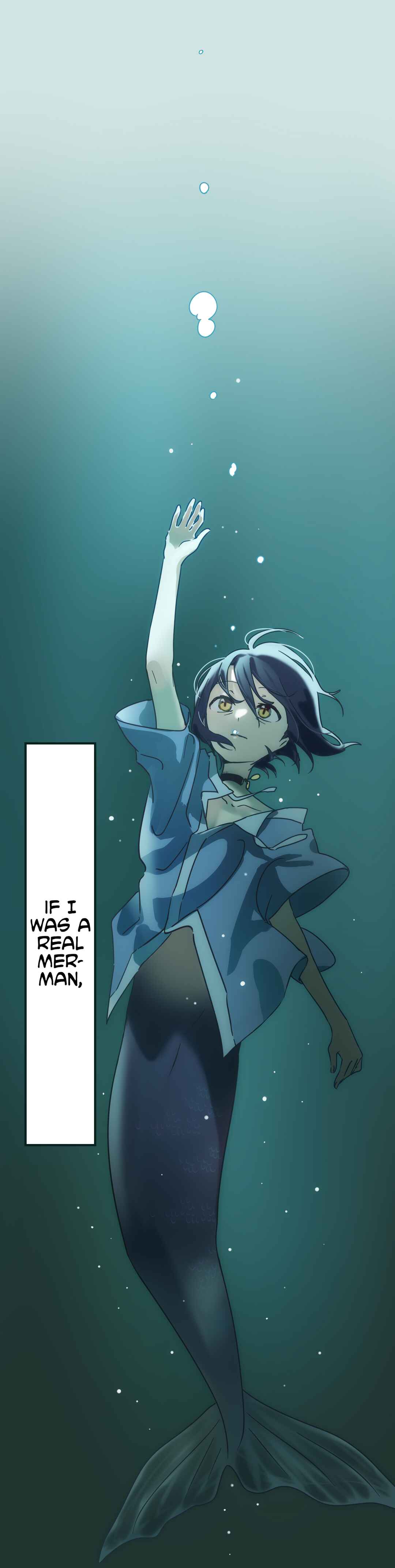 Page 18 Chapter 2 Noah wa Hakobune