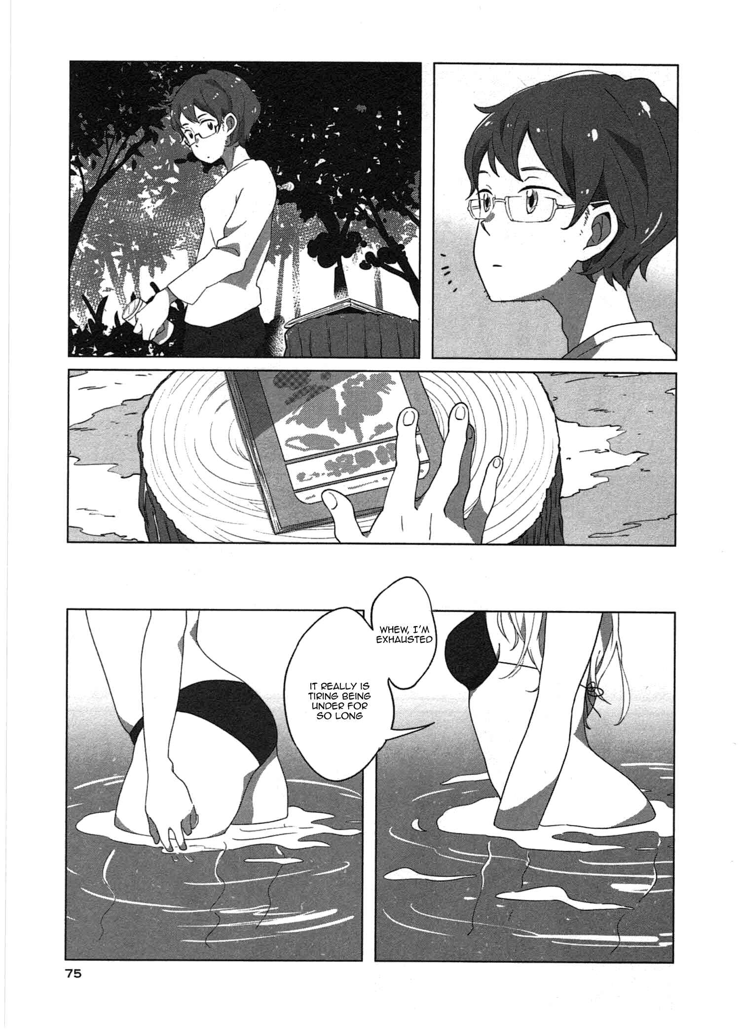 Page 12 Chapter 4 Sanbanme no Tsuki