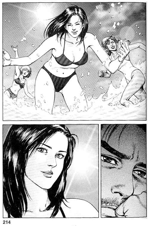 Page 14 Chapter 2 Poppoya/Love Letter