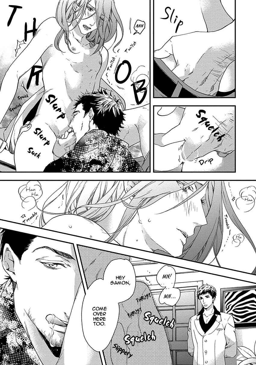 Page 11 Chapter 2 Six Sex