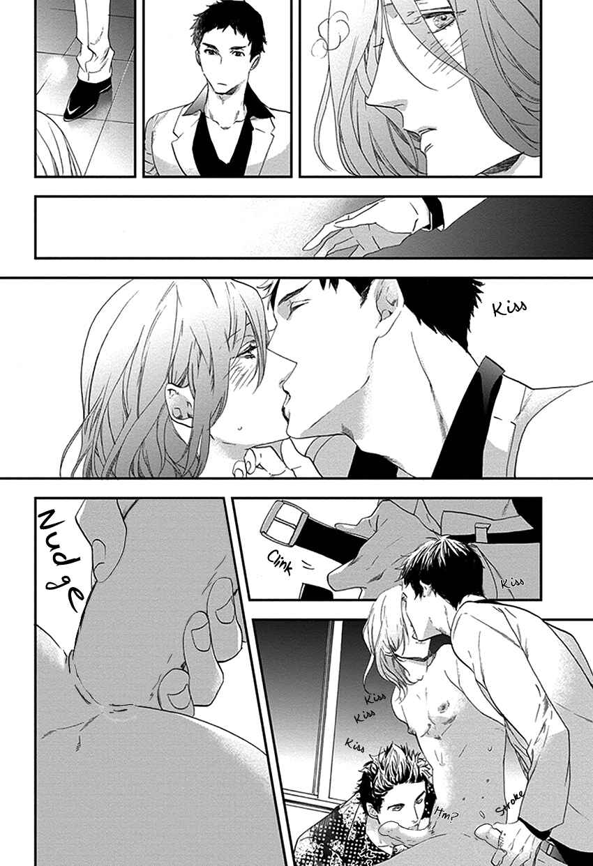 Page 12 Chapter 2 Six Sex