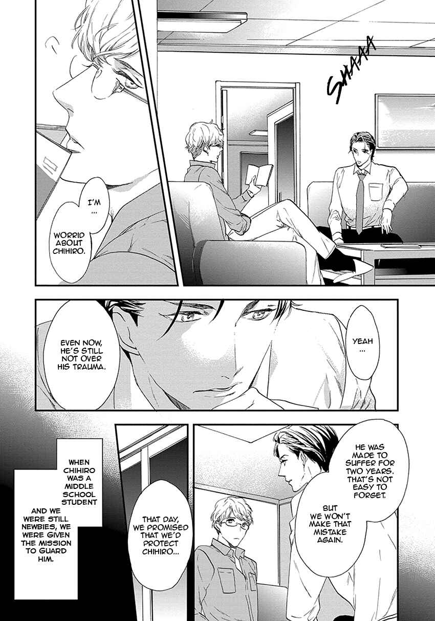 Page 14 Chapter 2 Six Sex