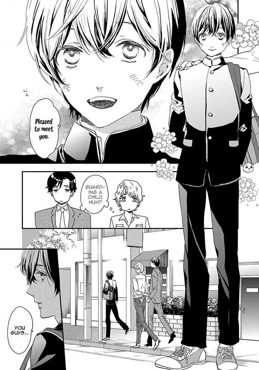 Page 15 Chapter 2 Six Sex