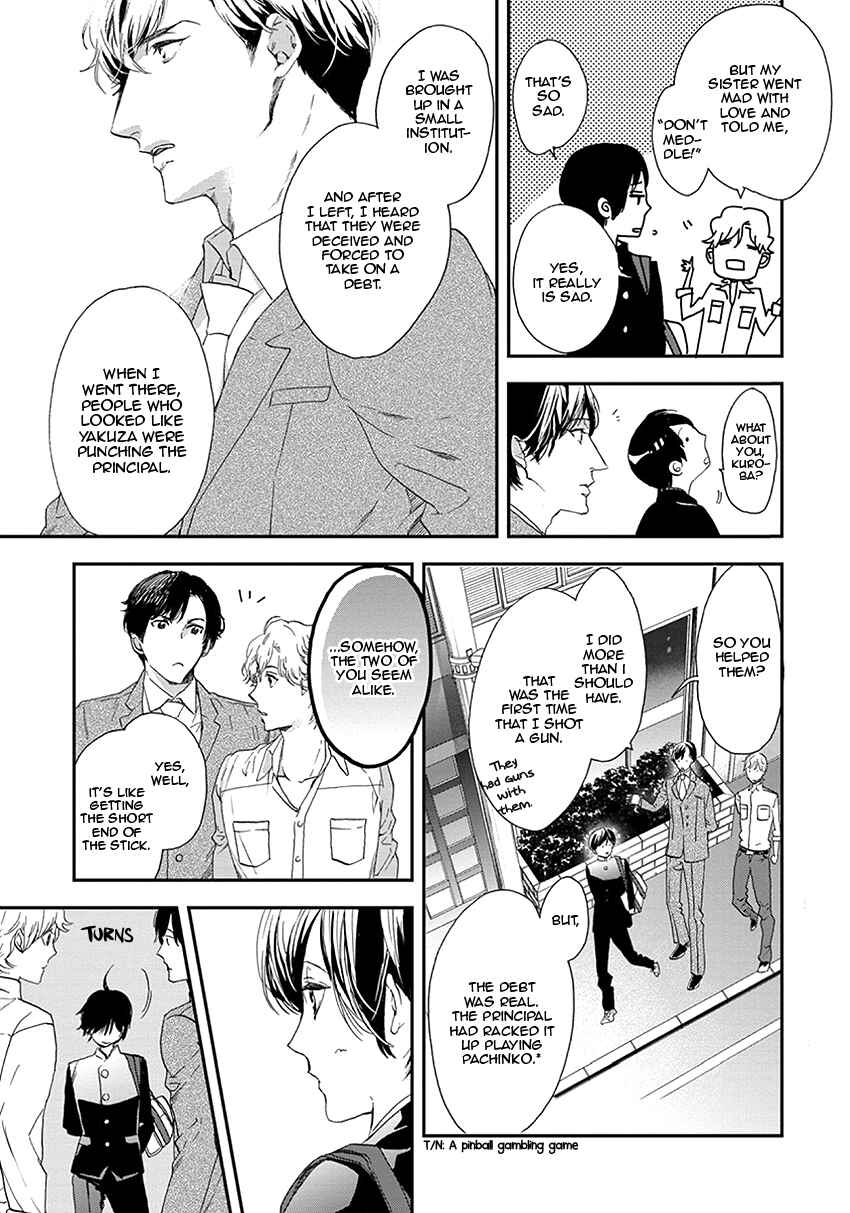 Page 17 Chapter 2 Six Sex