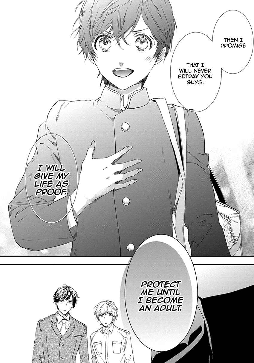 Page 18 Chapter 2 Six Sex